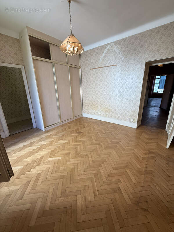 A vendre appartement 2 pieces cannes centre - photo 7