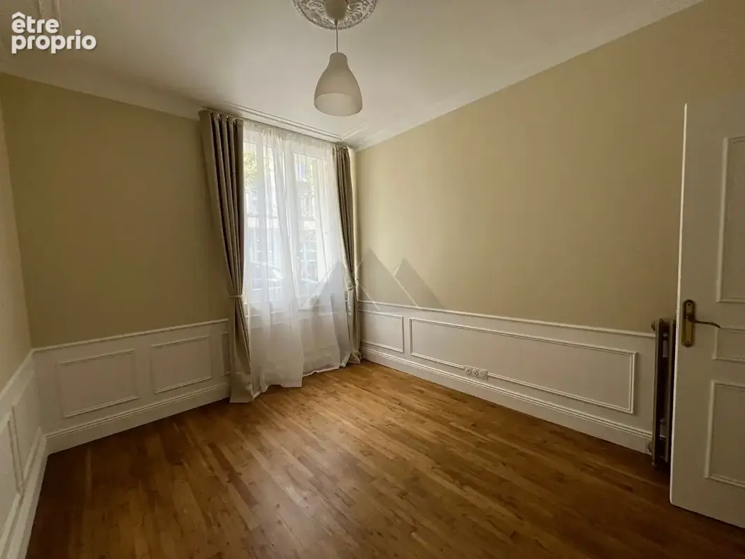 Appartement t4 a vendre brest siam - photo 5