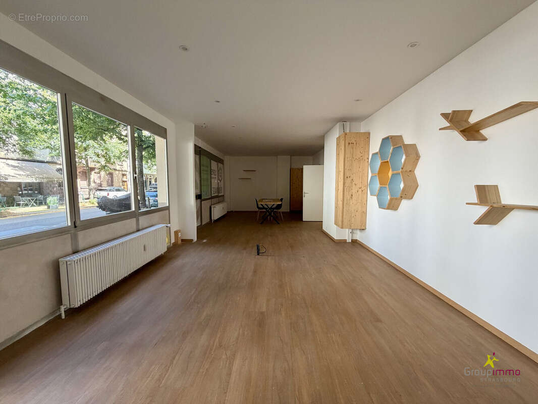 Commerce 45 m² à Strasbourg  - photo 8