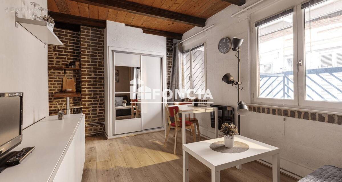 Appartement à LILLE