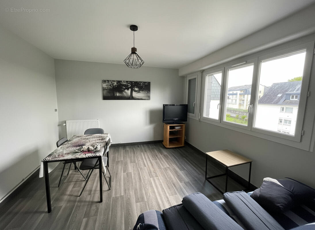 Appartement à MAYENNE