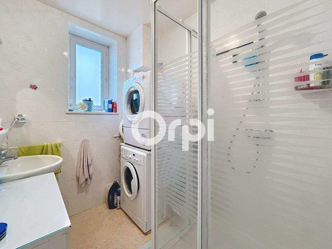 Appartement à BRIVE-LA-GAILLARDE