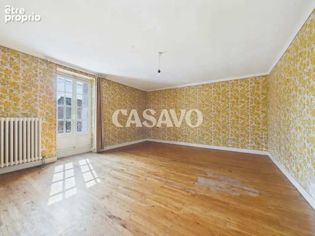 Vente Maison 6 pièces de 158m² - 44340 Bouguenais - photo 4