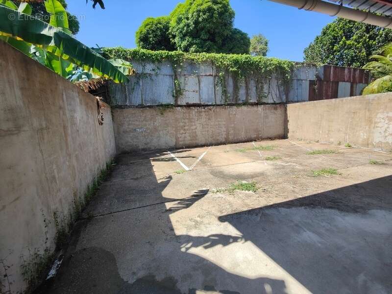 Appartement à CAYENNE