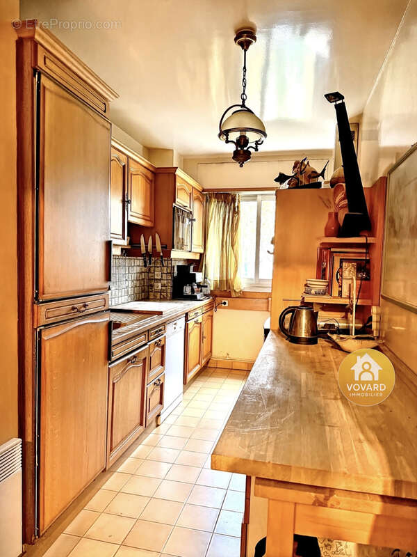 Appartement à MONTMORENCY