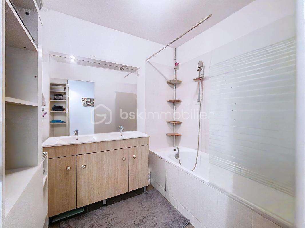 Appartement à GAGNY