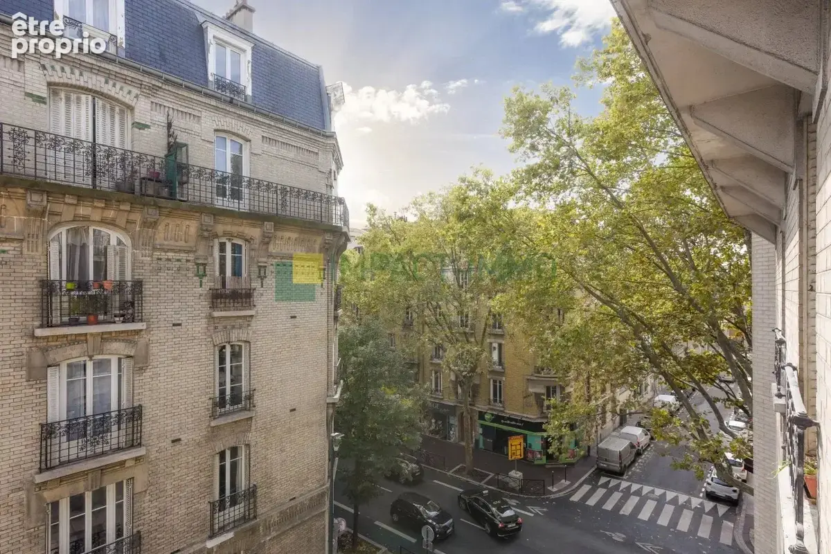 Appartement 2 pièces 38 m² à vendre à Clichy (92110) - photo 13