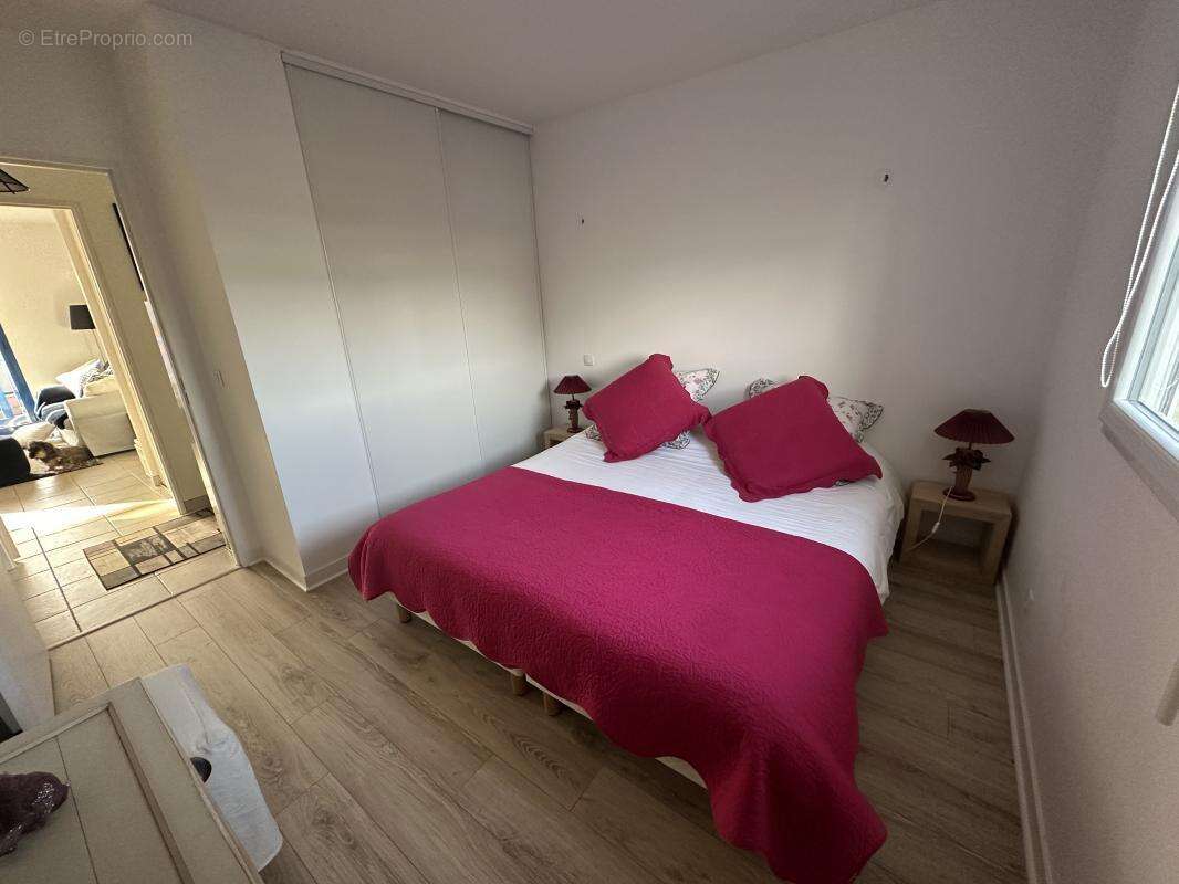 Appartement à SAINT-ARNOULT