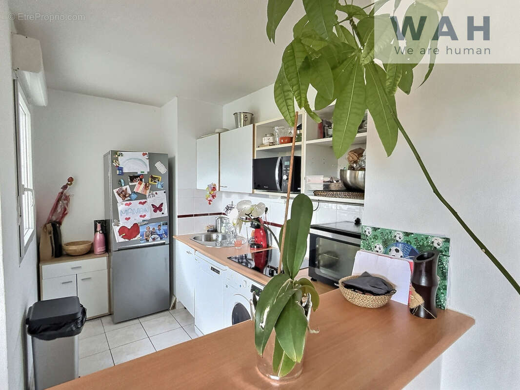 Appartement à LE CRES