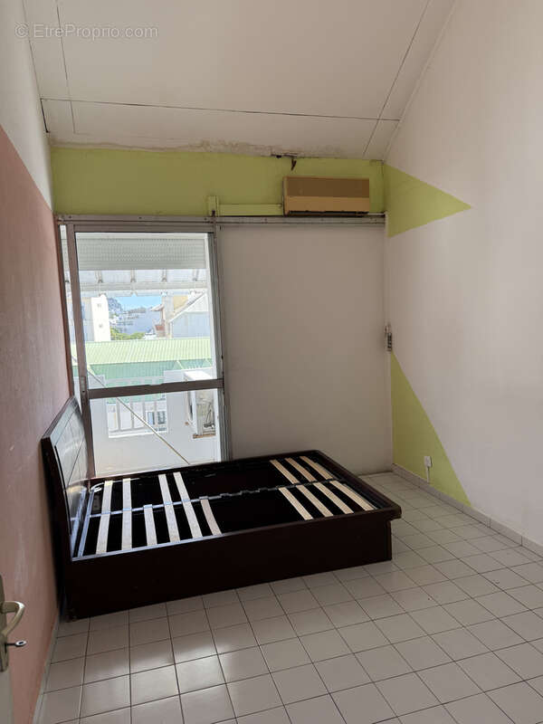 Appartement à SAINT-DENIS