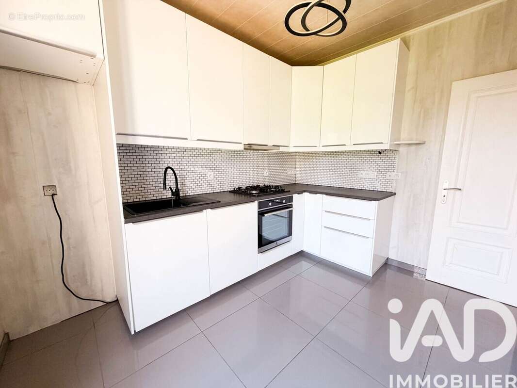 Photo 9 - Maison à ATHIS-MONS