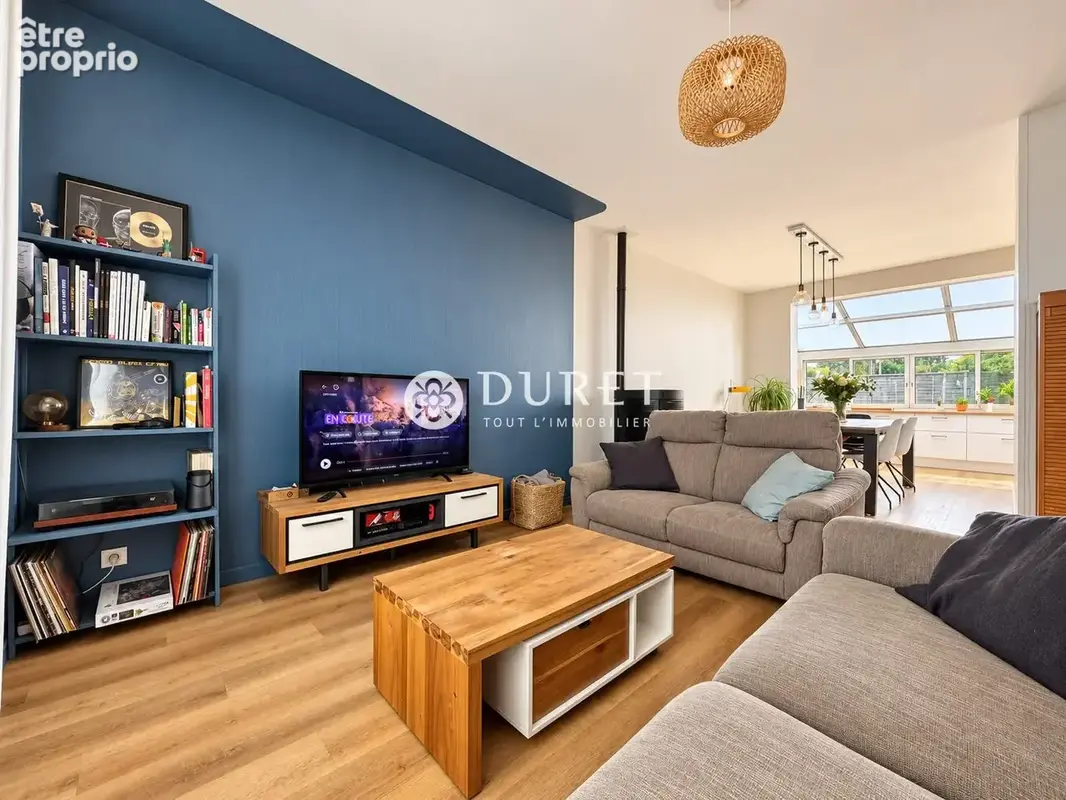 Photo Maison à Challans au prix de 237 500€