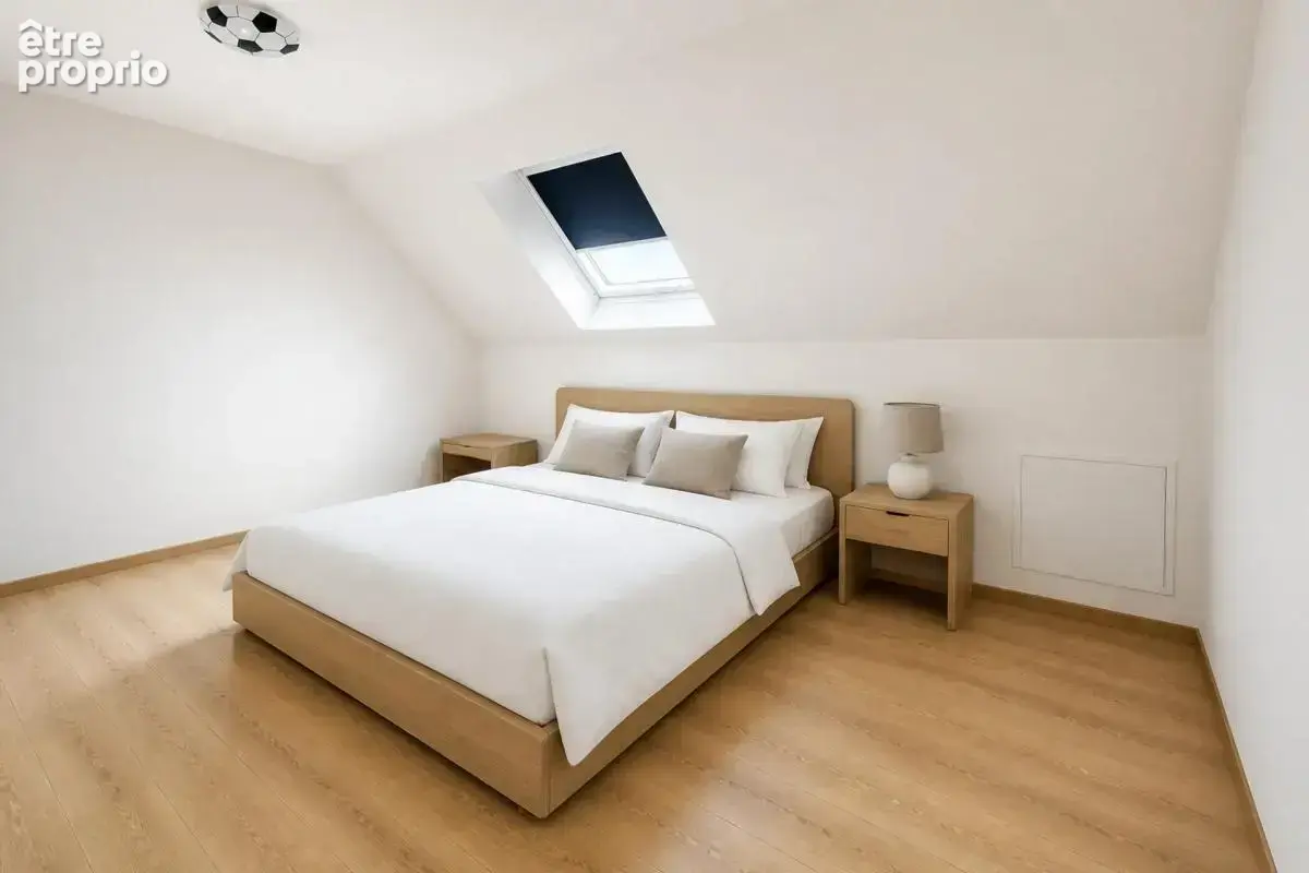Maison de 5 pièces de 121.43m² à Dammarie-les-Lys - photo 9
