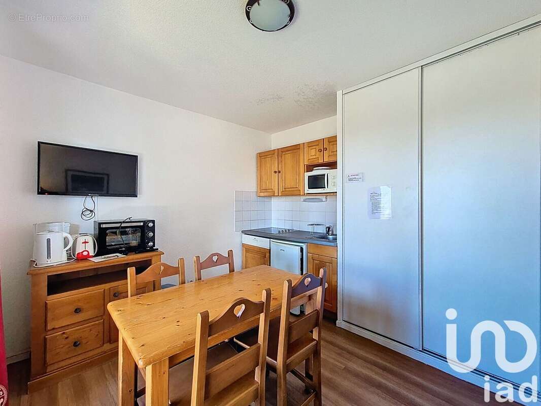 Photo 4 - Appartement à BESSE-ET-SAINT-ANASTAISE