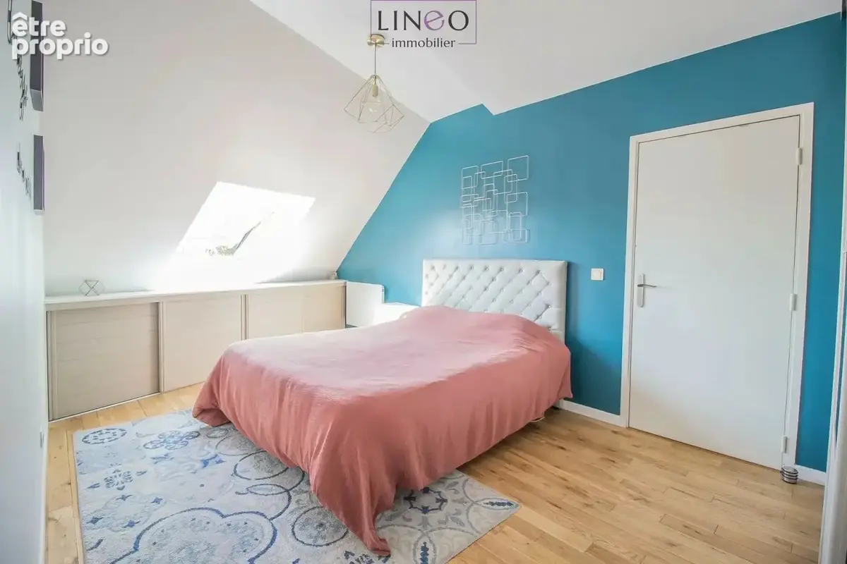 vente appartement - 4 pièce(s) - photo 8