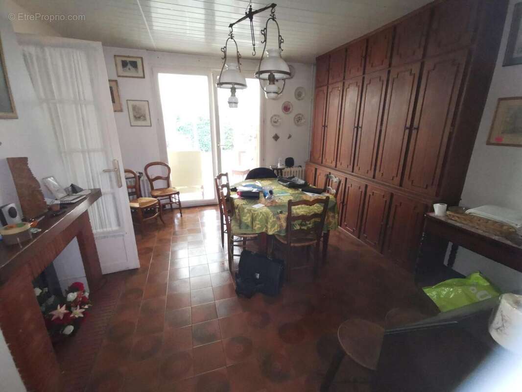 Photo 5 - Maison à PONTOISE