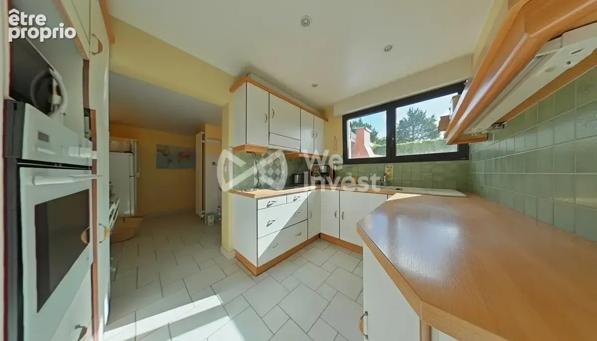 Maison 5 pièces 120 m² à vendre à Rubelles (77950) - photo 6