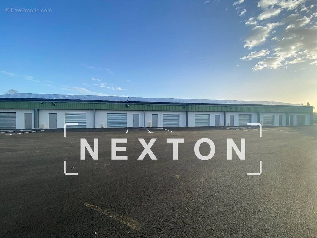 Commerce à SAINT-GEOURS-DE-MAREMNE