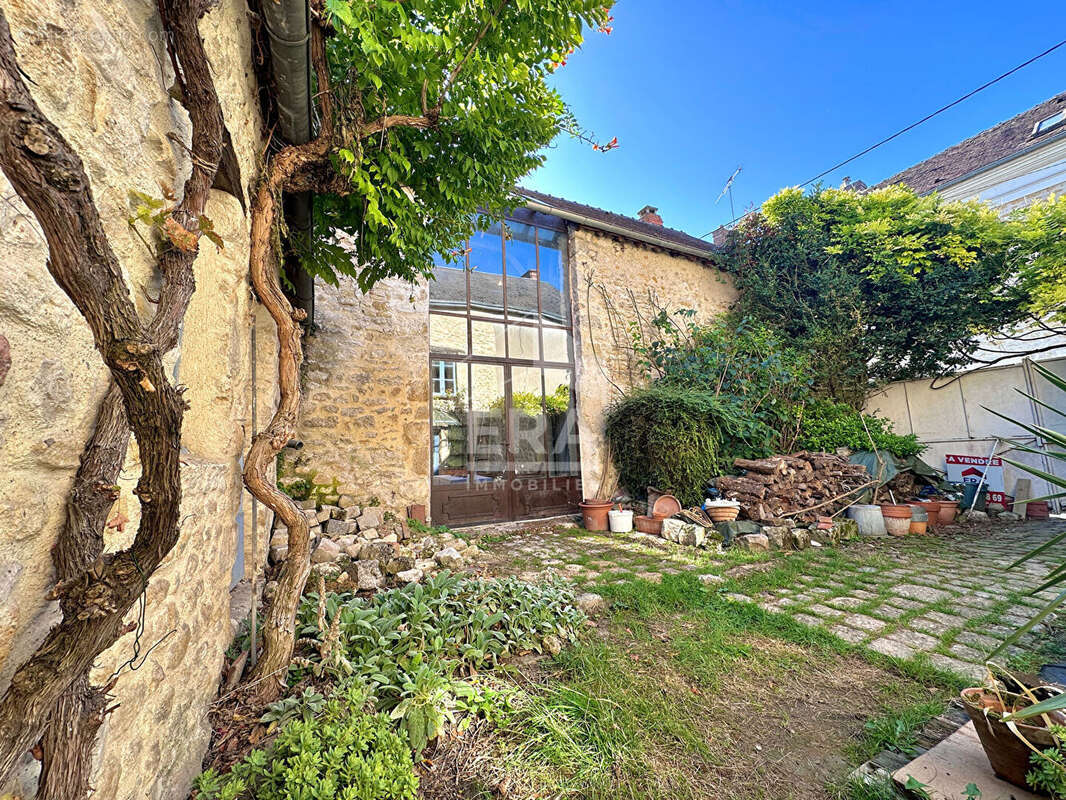 Maison à PUISEAUX