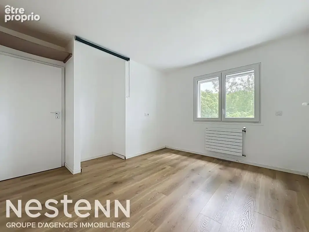 Maison contemporaine 5 pièces à vendre à Villeneuve Saint Georges - Rare sur le marché ! - photo 10