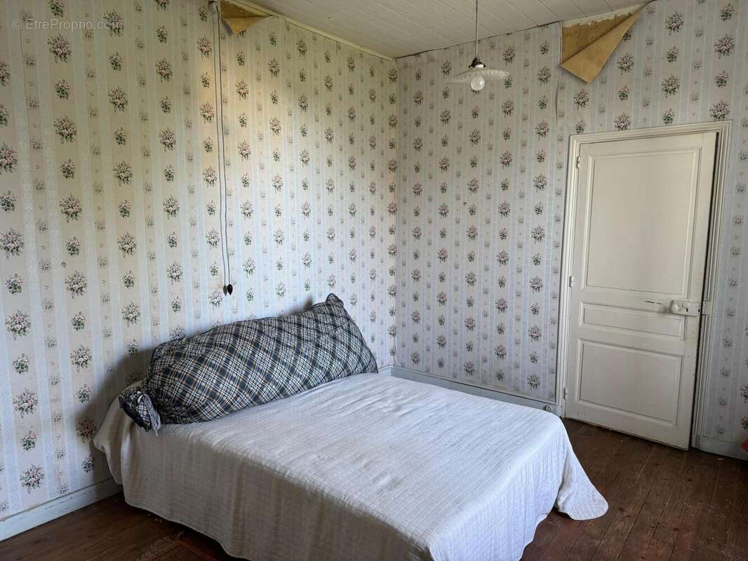 Photo 6 - Maison à ORADOUR-SUR-VAYRES