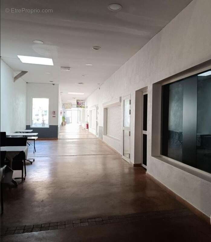 Photo 2 - Commerce à QUISSAC