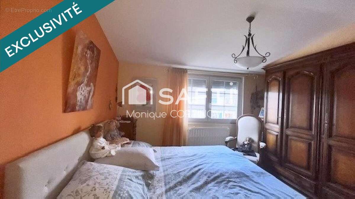 Photo 9 - Maison à ROSENAU