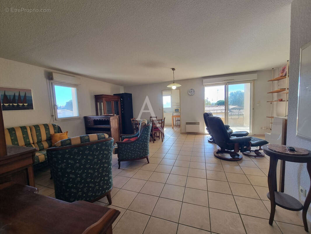 Appartement à NARBONNE