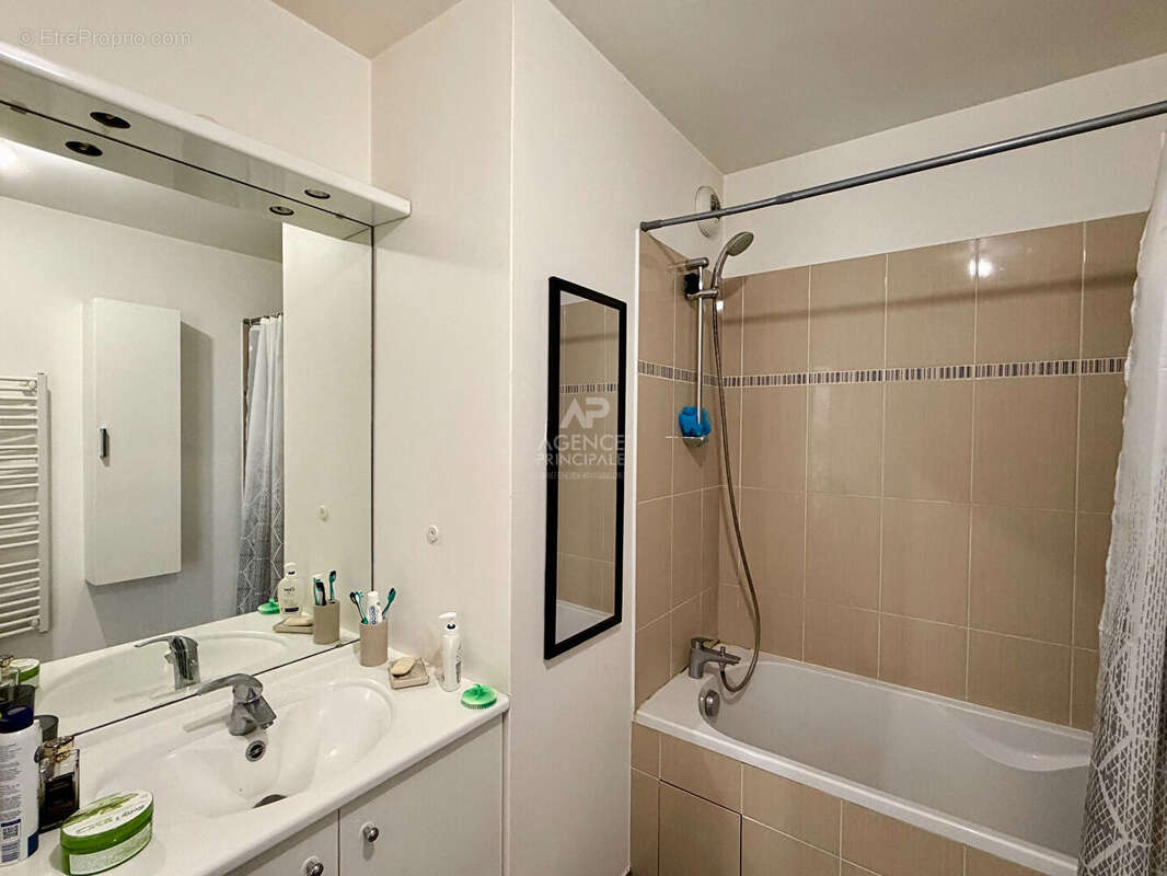 Appartement à FRANCONVILLE