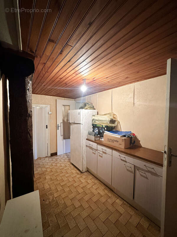 Maison à DECAZEVILLE