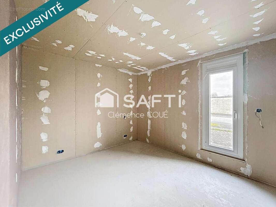 Photo 6 - Maison à CANDE