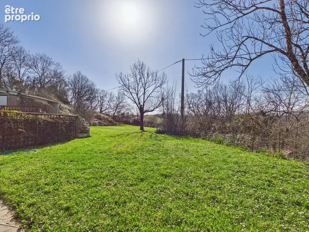 Charmante propriété à la campagne avec piscine entre Albi et Réalmont - photo 17
