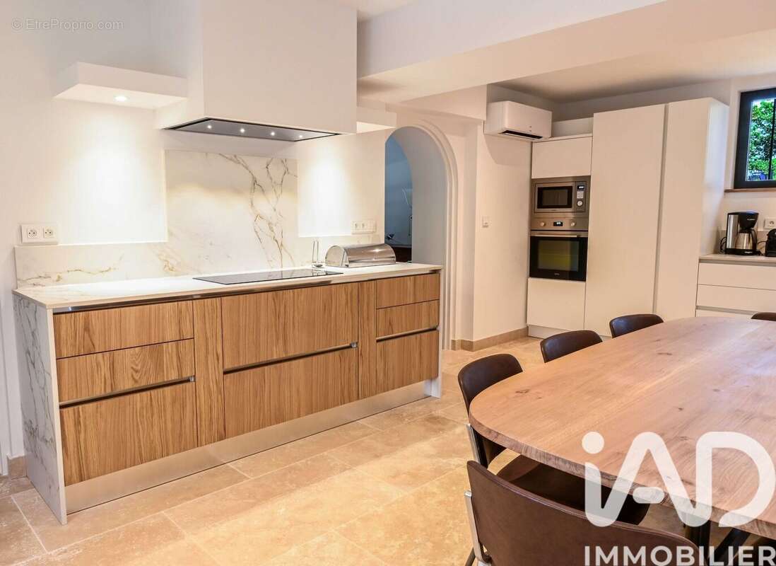 Photo 3 - Maison à VAISON-LA-ROMAINE