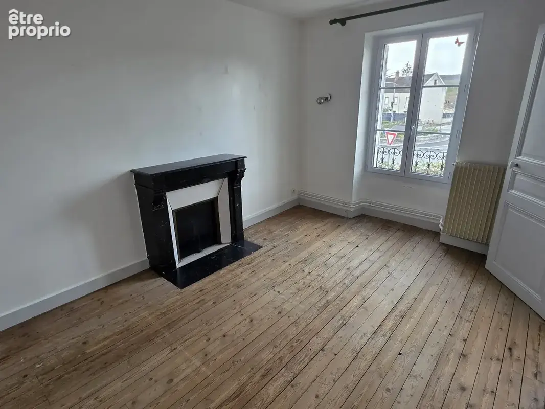 Angervilliers - maison ancienne - photo 10