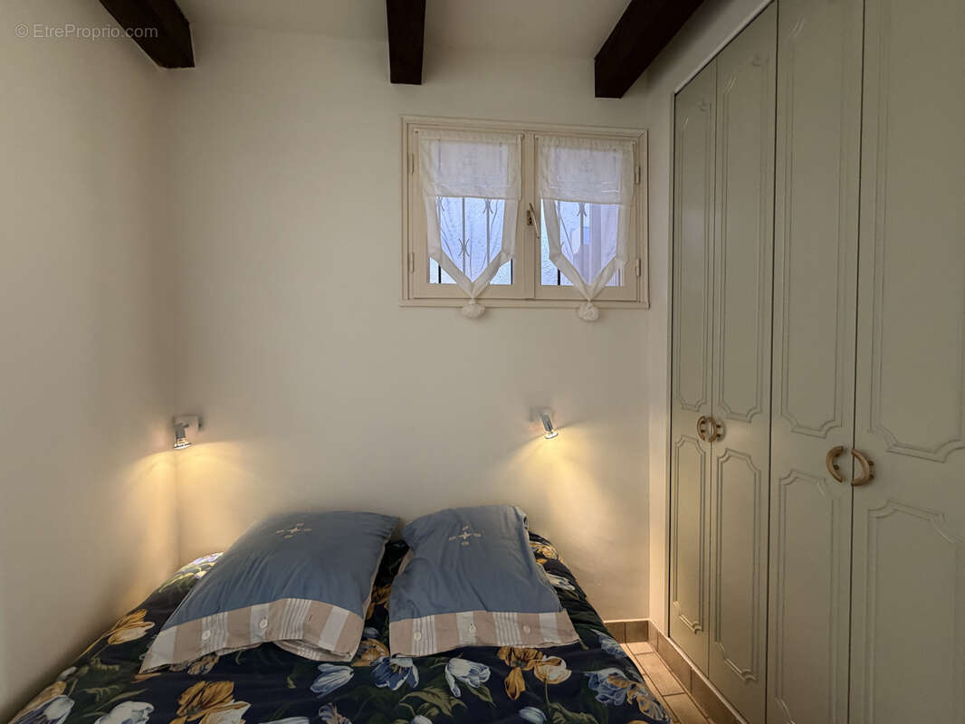 Maison à MARSEILLAN