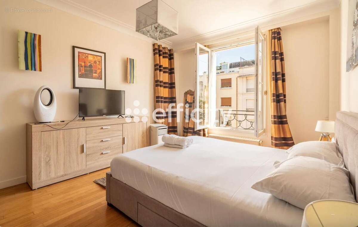 Appartement - photo 6