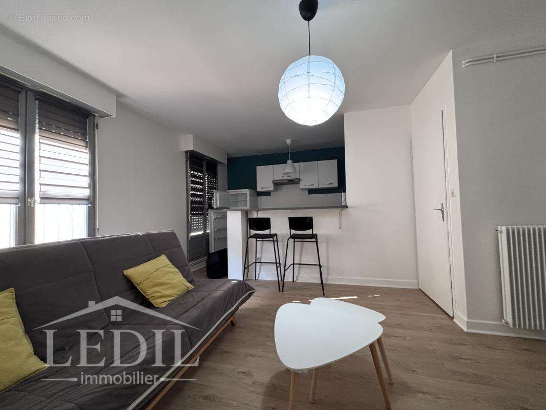 Appartement à AGEN
