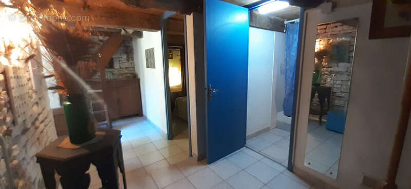 Maison à vendre 5 pièces LALBENQUE (46) - photo 31