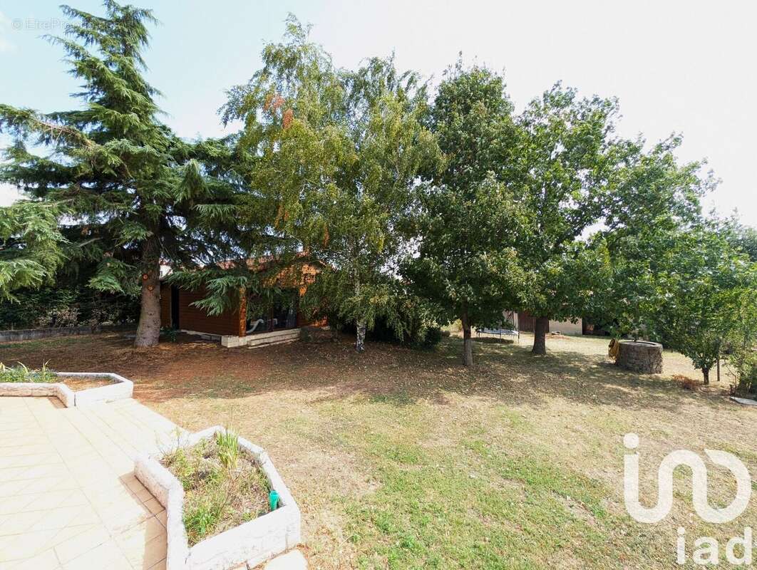 Photo 4 - Maison à PEAUGRES