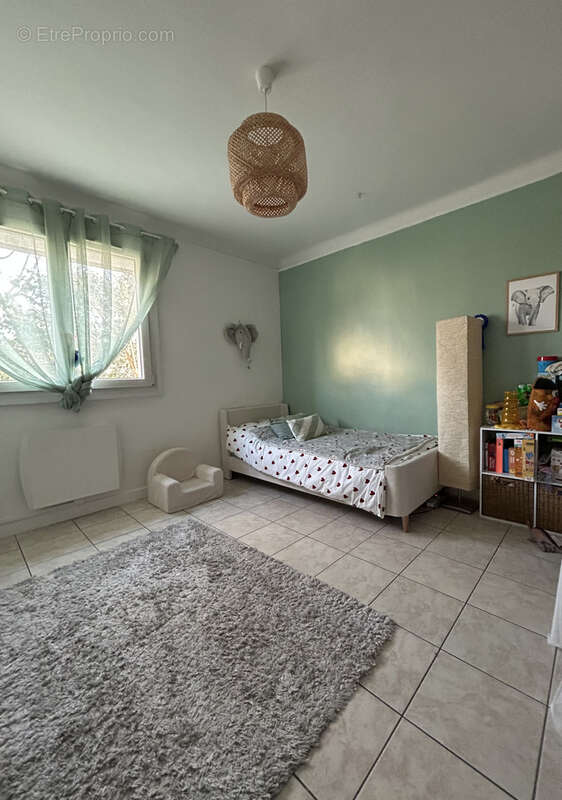 Appartement à AUBAGNE