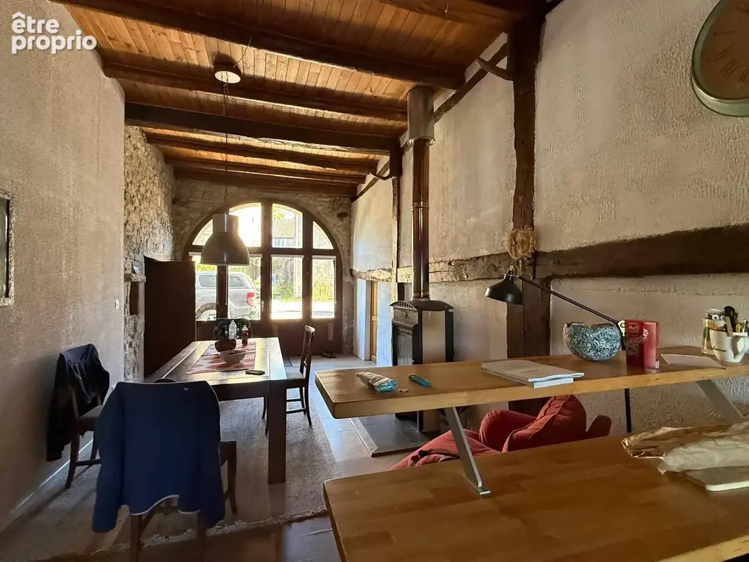 Belle maison ancienne renové - photo 3