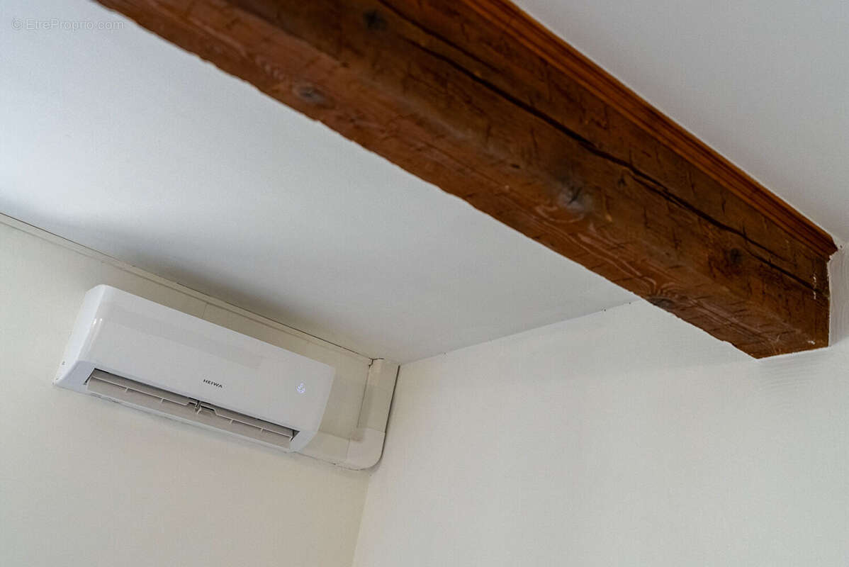 Maison à VILLEGAILHENC