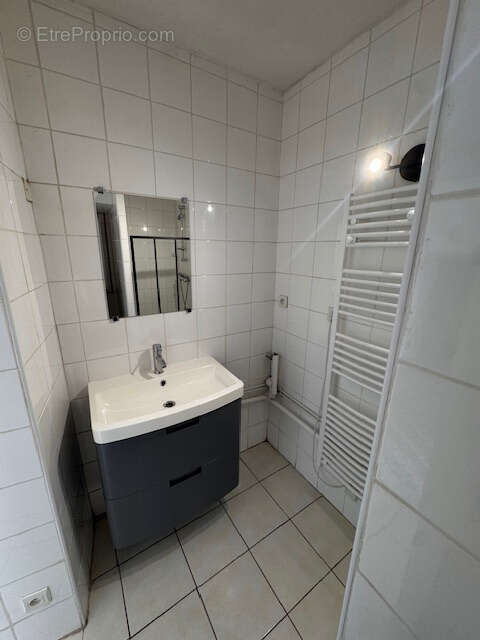 Appartement à LAVAL