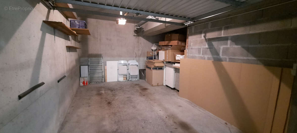 Appartement à AURILLAC