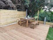 Maison à BUSSY-SAINT-GEORGES