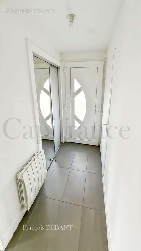 Maison à BETHENIVILLE