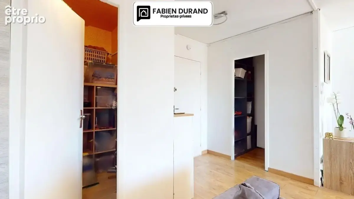 Appartement T4 91,73 m2  Garage Ascenseur à Draguignan - photo 16
