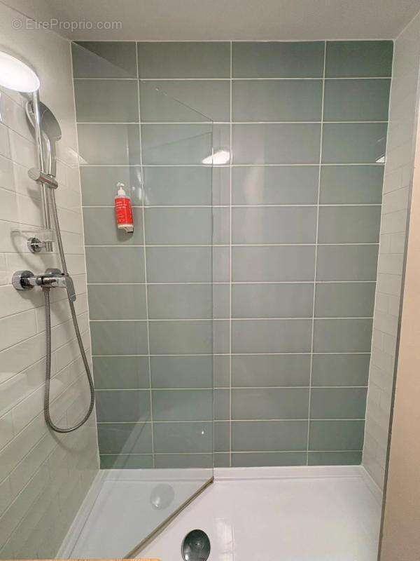 Appartement 23 m² à Bois-D'arcy  - photo 24