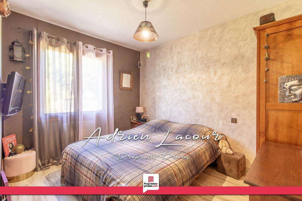 Maison à PRUNIERS-EN-SOLOGNE