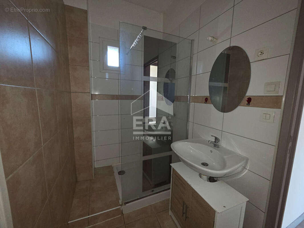 Appartement à AMBERIEU-EN-BUGEY